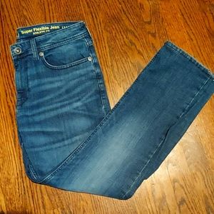 NWT Seven7 Jeans Men size 32x34 athletic fit